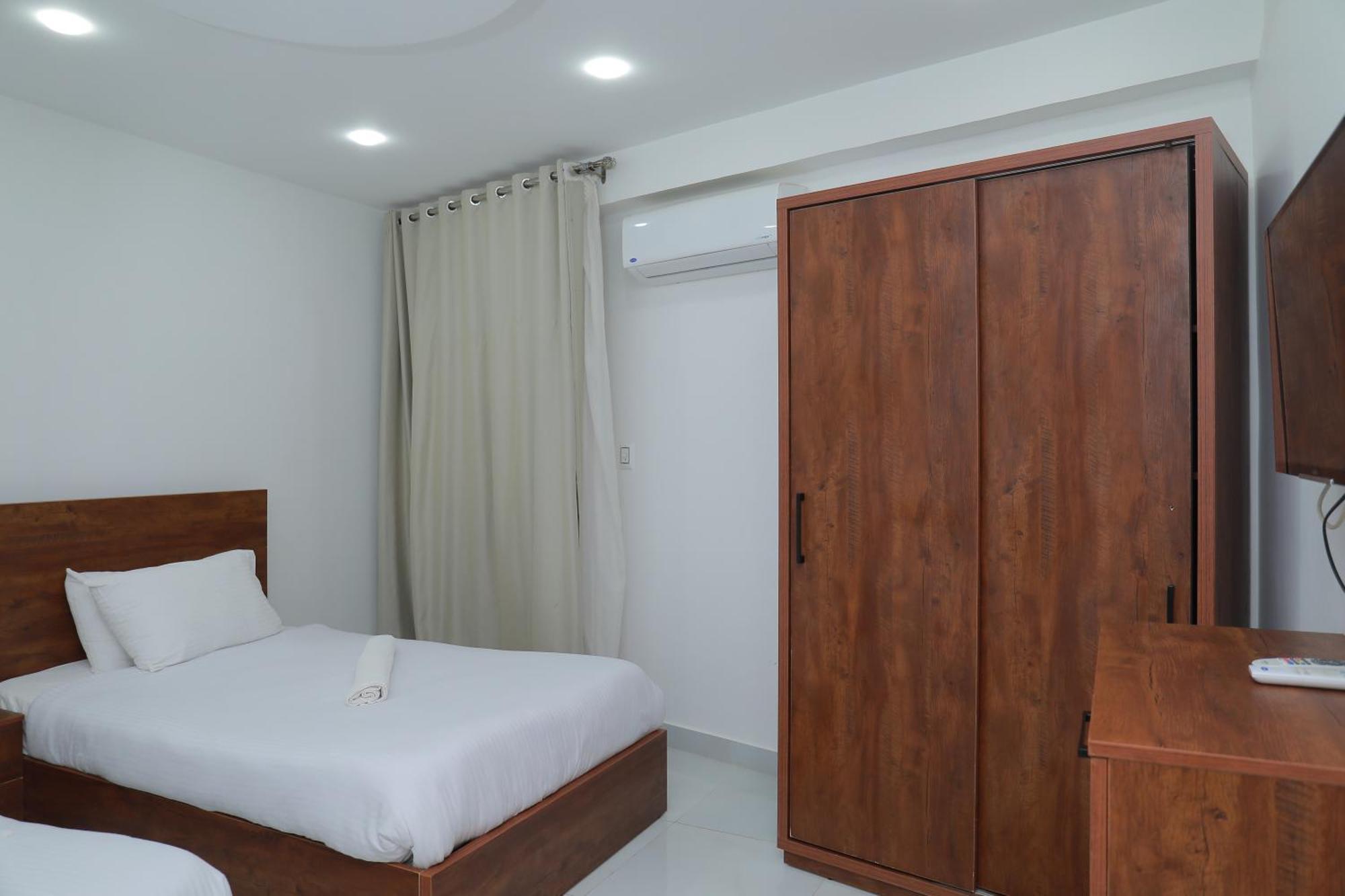Prince Pyramids Inn Kafret el-Gabal Kültér fotó