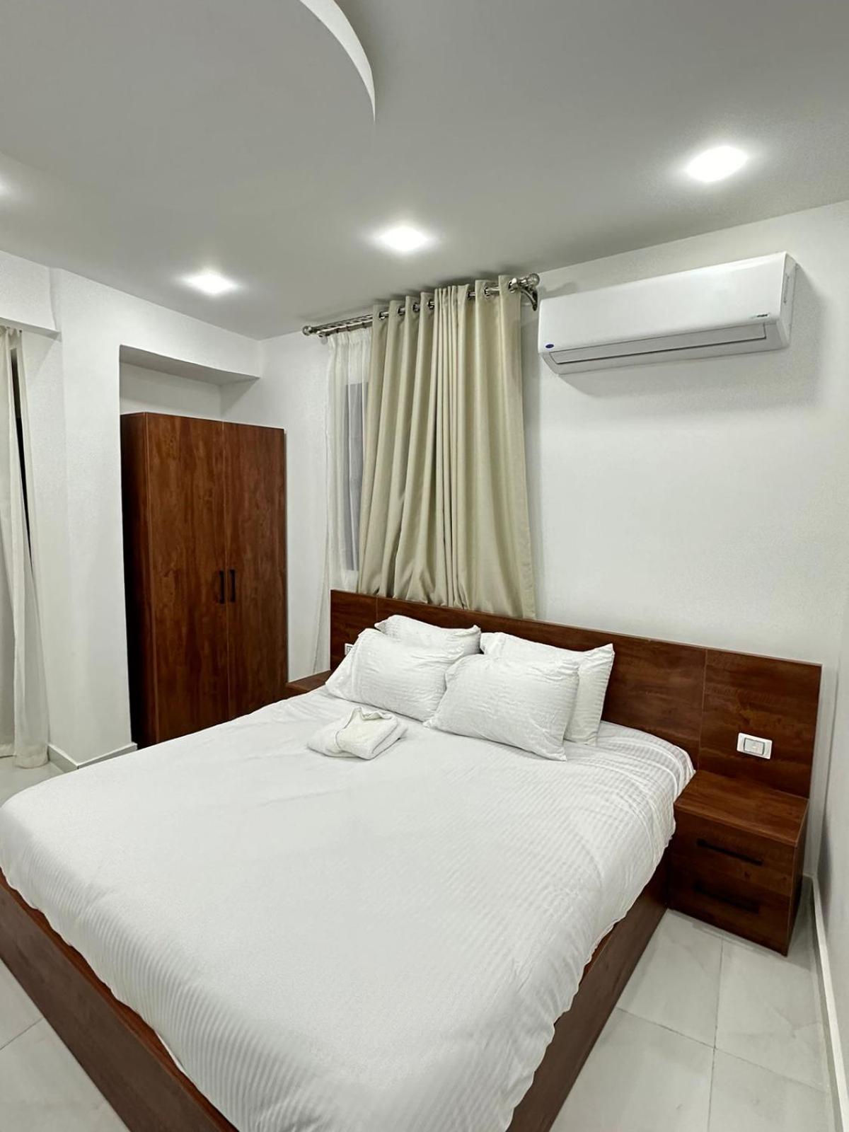 Prince Pyramids Inn Kafret el-Gabal Kültér fotó