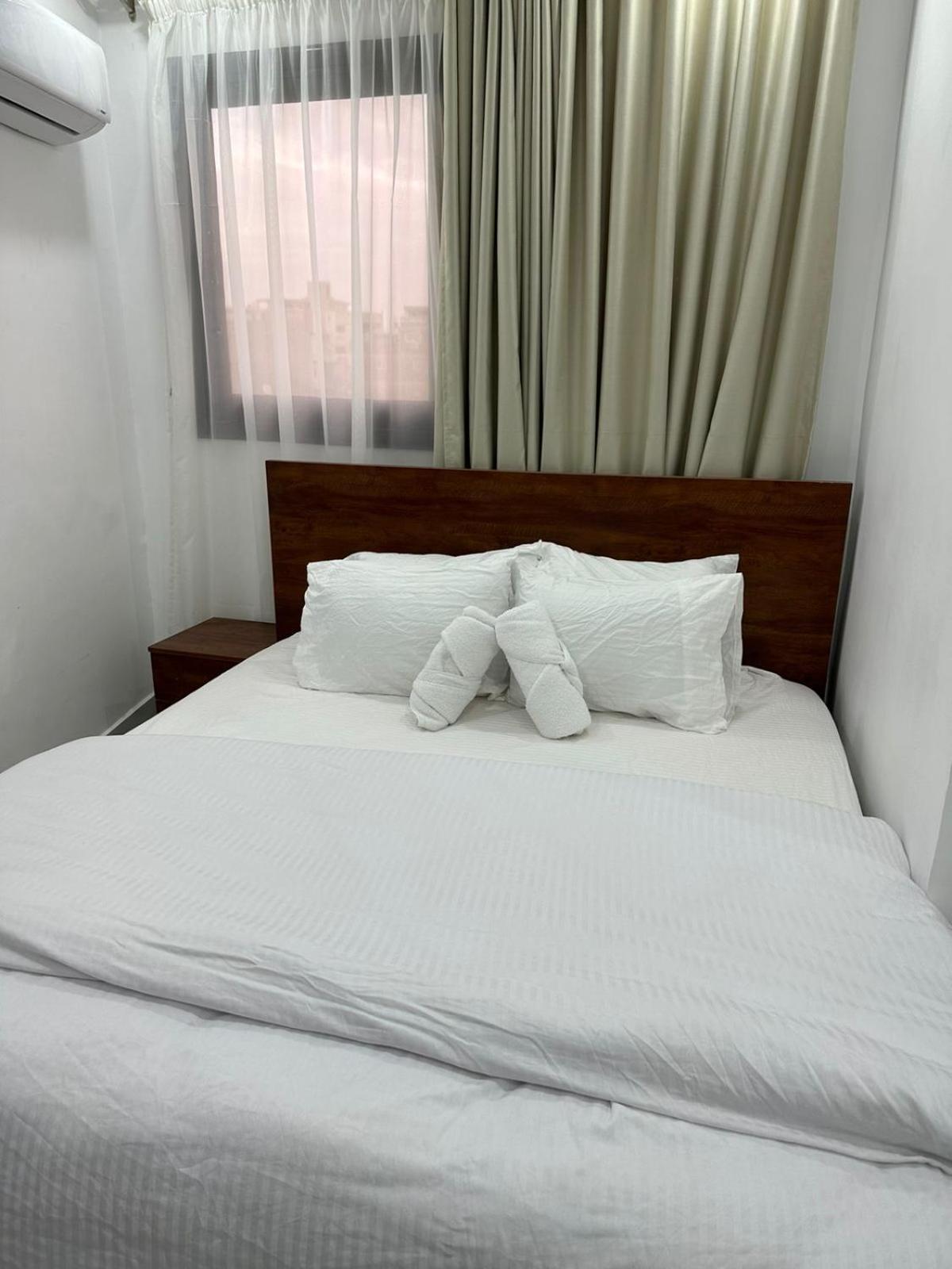 Prince Pyramids Inn Kafret el-Gabal Kültér fotó